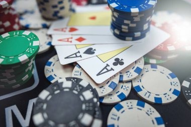 4D Number Game selection and draw interface on slot online