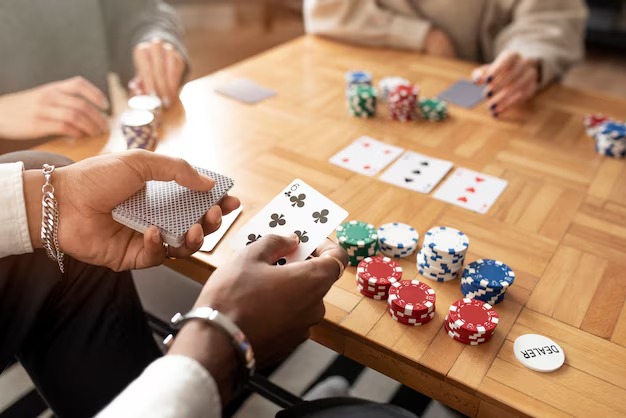 Account verification and payment processing on slot online