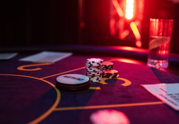Payment methods and deposit interface on slot online
